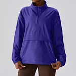 windproof jacket